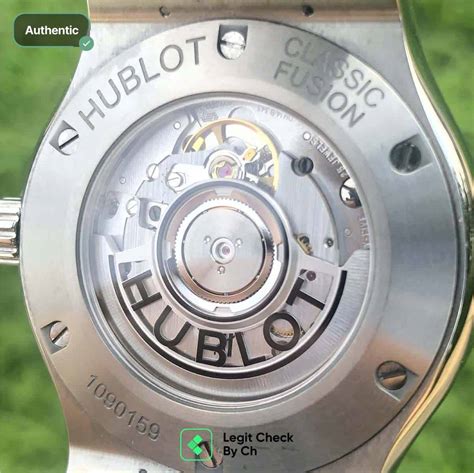 hublot replica watches australia|how to check authentic hublot.